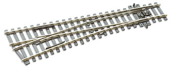 Växel vänster r6010mm, insulfrog