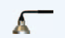 Vägglampa