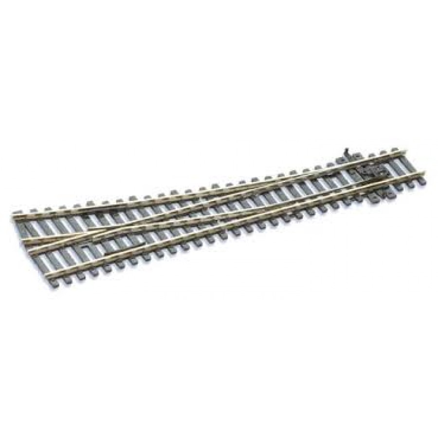 Växel höger r914mm, insulfrog Cd100