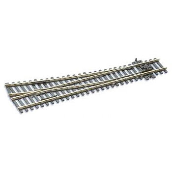 Växel höger r914mm, insulfrog