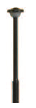 Parklampa
