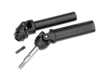 Drivaxel komplett bak(2), Heavy Duty