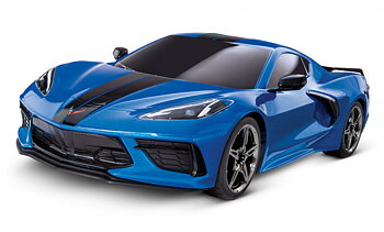 4-TEC 3.0 Corvette Stingray w/o Battery