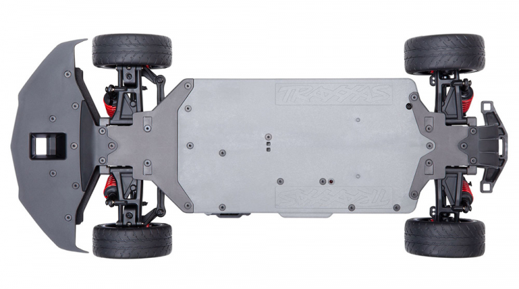4-TEC 3.0 Corvette Stingray w/o Battery - 5