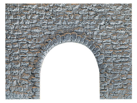 Gångportal