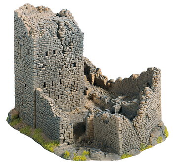 Slottsruin