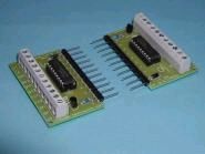 Adap-LS-A-B, adapter för LS-DEC