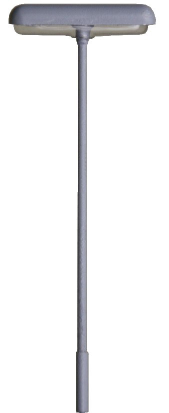 Plattformslykta