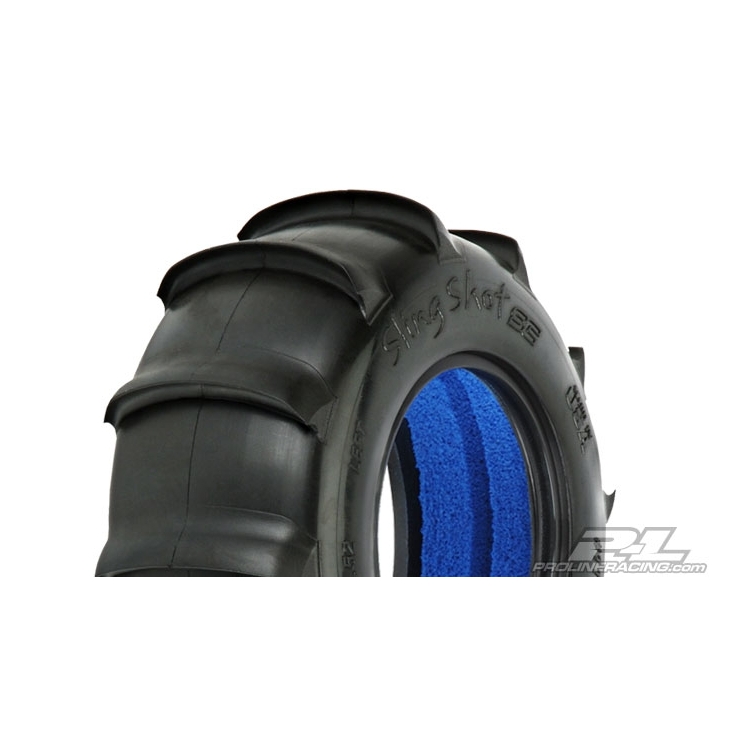 Sling Shot SC 2.2''/3.0''  XTR 2