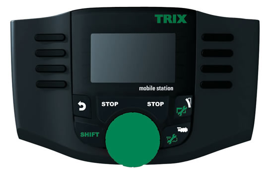 Mobile Station Trix