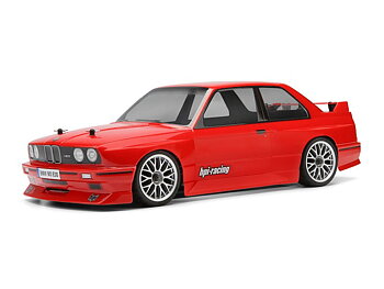 BMW M3 E30 BODY (200mm)