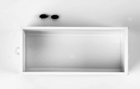 Rullcontainer 5.5mtr hög (2st)