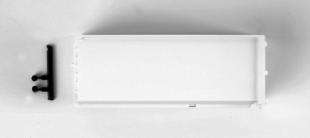 Rullflak 'U-Boxx' 6.2m, hög, x2