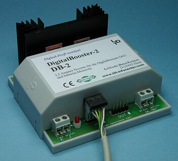 DigitalBooster DB-2-B