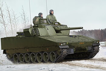 CV90-30 Mk I IFV 1/35
