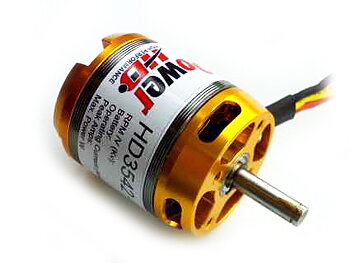 Power HD 3548-05 890kv 