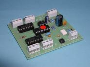 Växeldekoder MM S-DEC-4-MM-B - 3