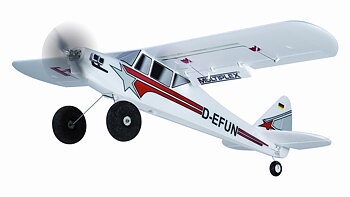 Fun Cub, Multiplex