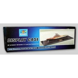 Display Case 501x149x121mm