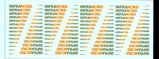 Infranord Logos col, Swed-N