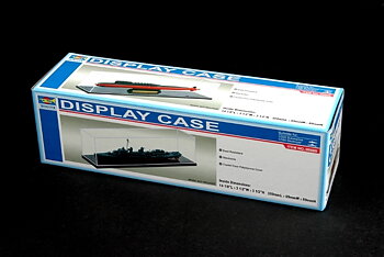 Display Case 359x89x89mm