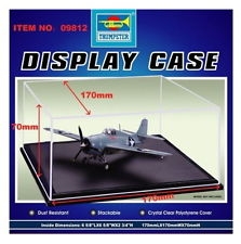 Display Case 170x170x70mm