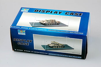 Display Case 325x165x125mm