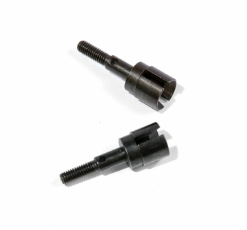 Caster fäste 1:10