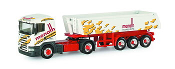 Scania R grustr 'Menath'