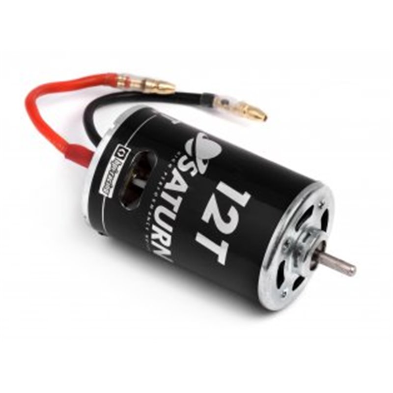 SATURN 12T 550 MOTOR