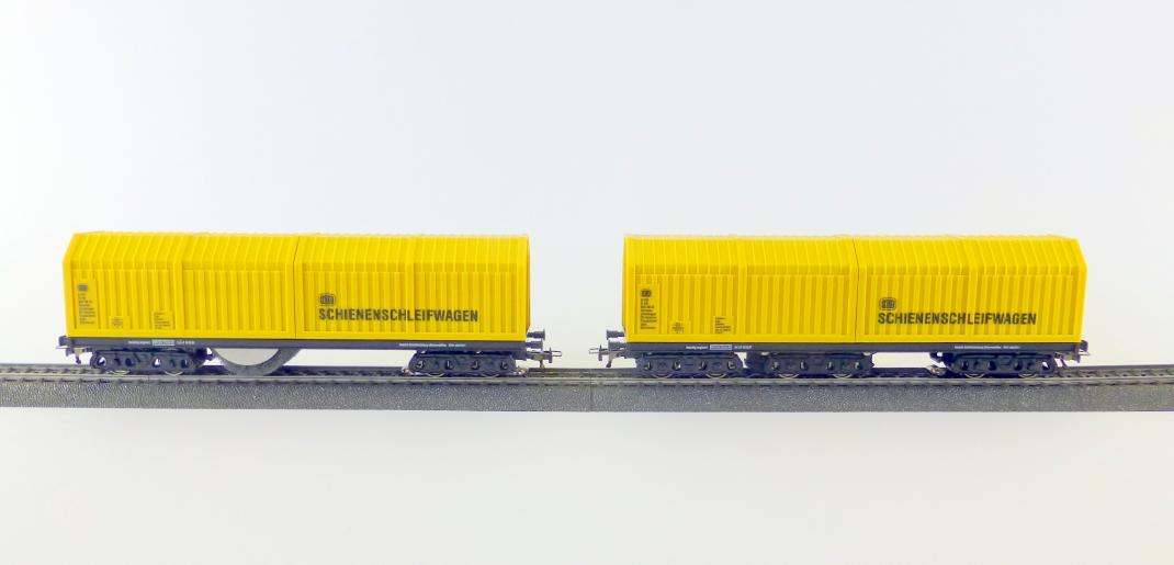 Kombi-set, 9130/9136 (AC/MM)
