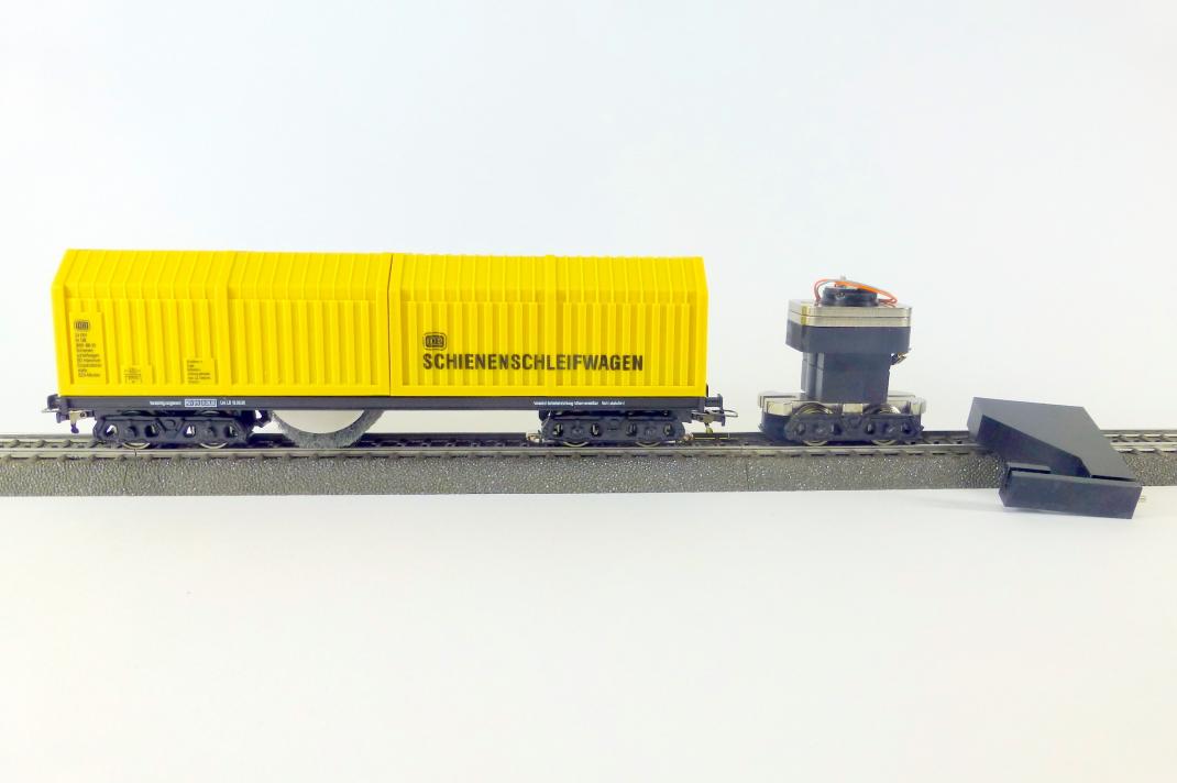 Kombi-set, 9130/9029 (AC/MM)
