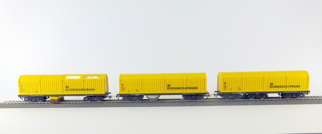 Kombi-set, 8830/9130 + 9136 (AC/MM)