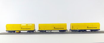 Kombi-set, 8830/9130 + 9136 (AC/MM)