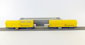 Kombi-set, 8831/9131 + 9301 (DC/DCC)