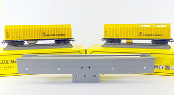 Kombi-set, 8830/9130 + 9301 (AC/MM)