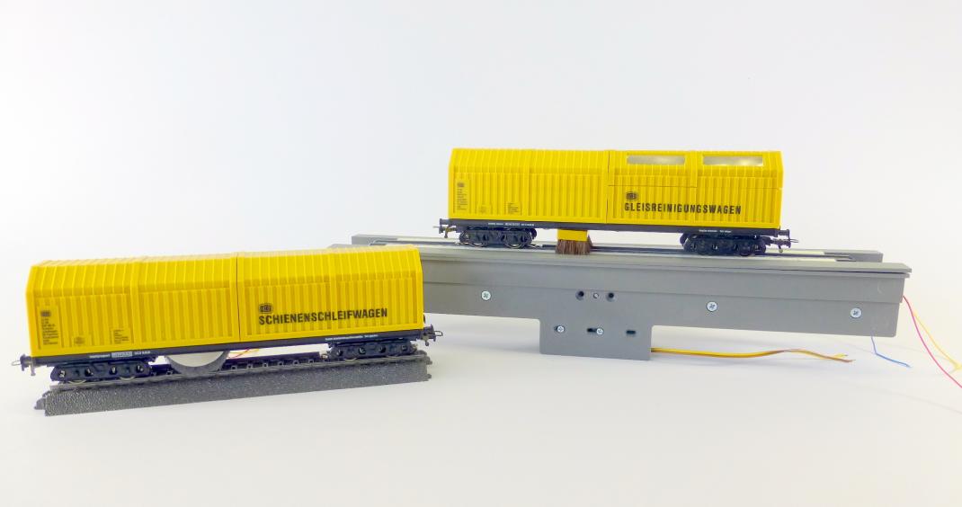 Kombi-set, 8830/9130 + 9301.7 (AC/MM)