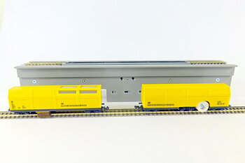 Kombi-set, 9070/9470 + 9310 (N)