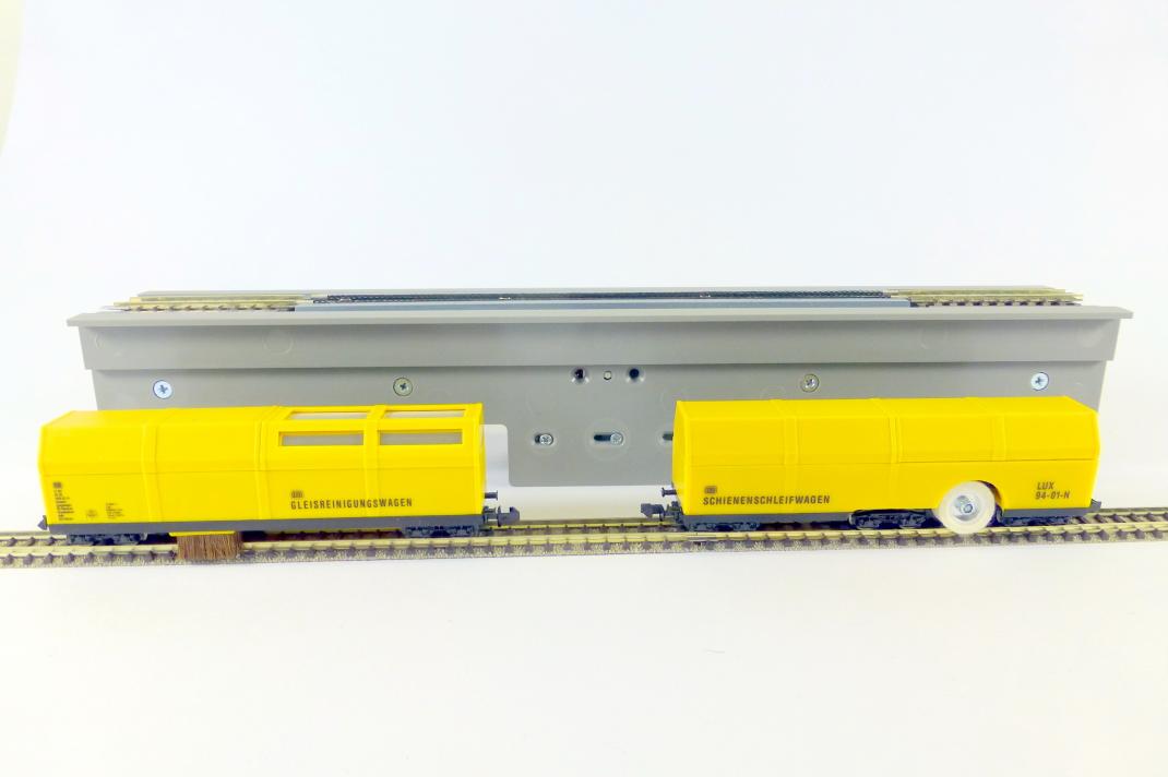 Kombi-set, 9070/9470 + 9310.7 (N)