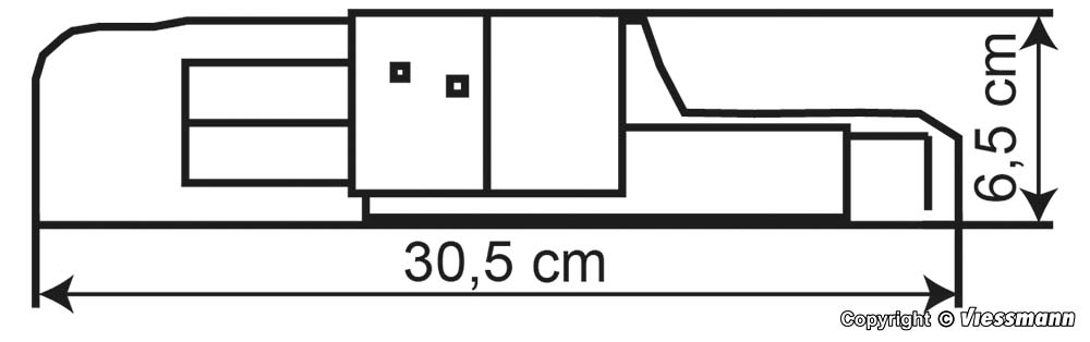 Station 'Schönried' - 5