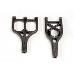 Suspension arms (upper & lower) (1 ea), Traxxas