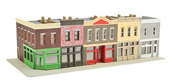 Merchant's Row I
