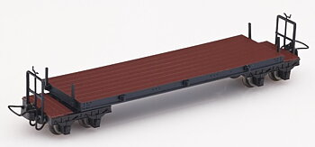 Brigadflakvagn 4a