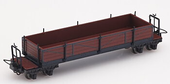 Brigadflakvagn 4a
