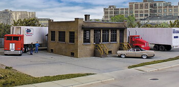 Industry Office