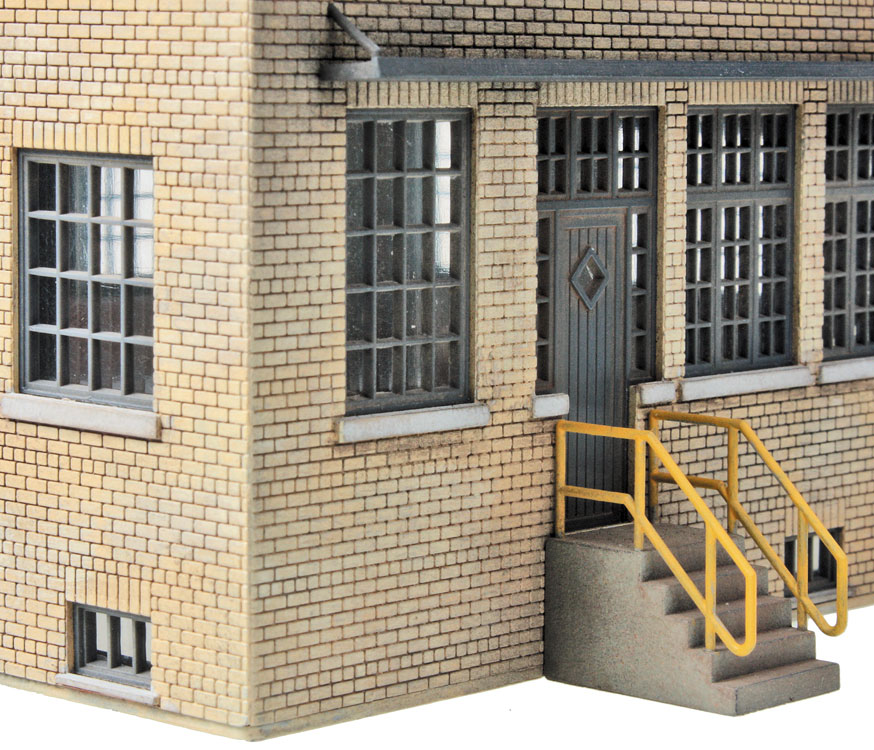 Industry Office - 2