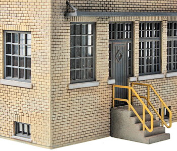 Industry Office