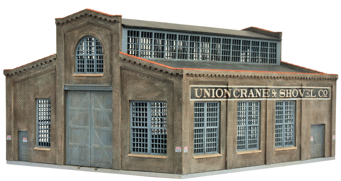 Union Crane and Shovel - 3