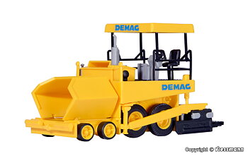 Demag asfaltsläggare