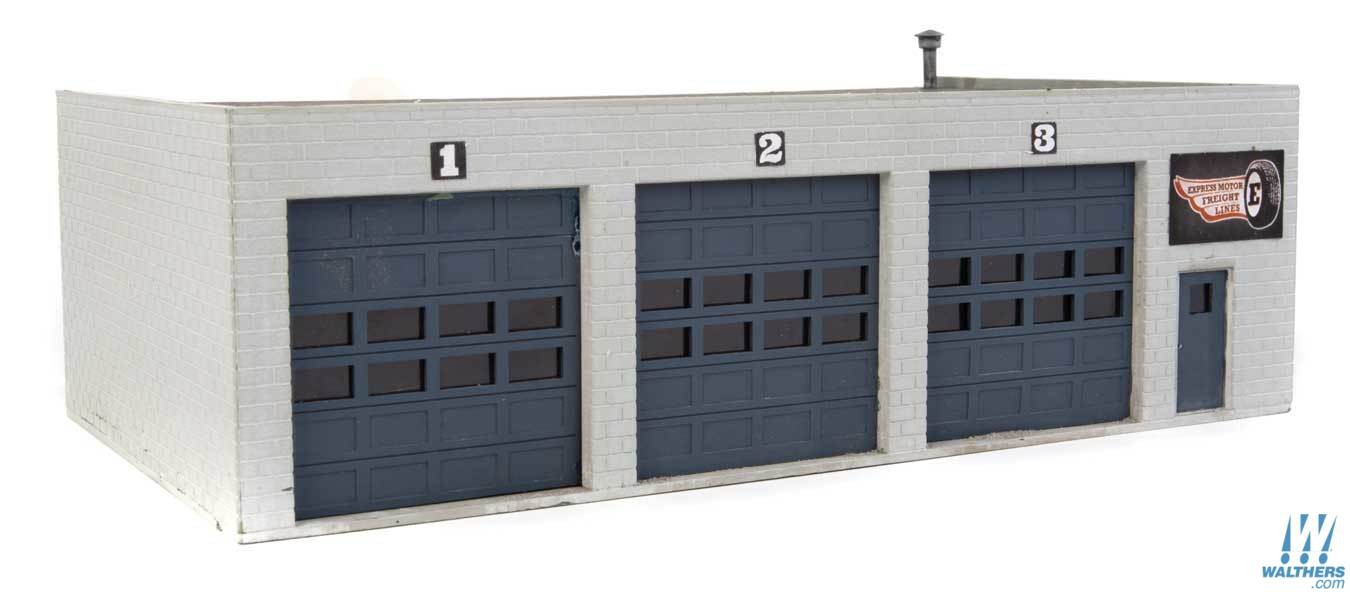 Express Motor Freight Lines - 5
